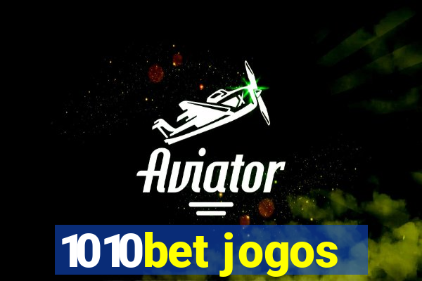 1010bet jogos